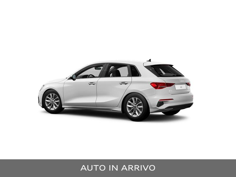 Sportback 30TDI 116CV S tronic Business