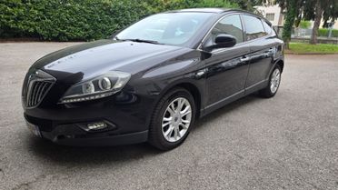 Lancia Delta 1.6 MJT DPF Gold