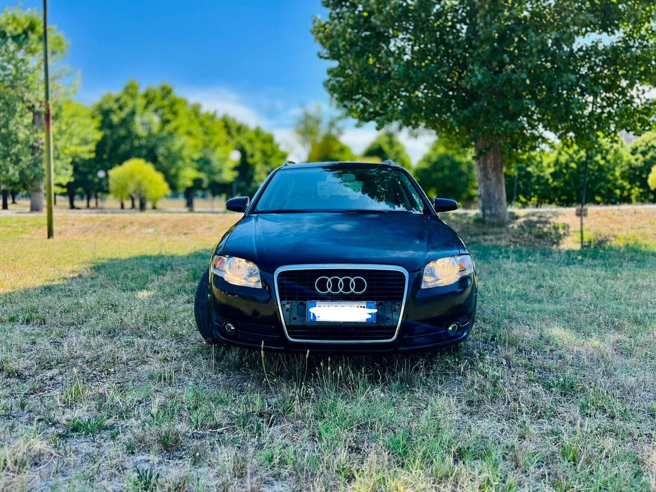 Audi A4 1.9 TDI Avant Top