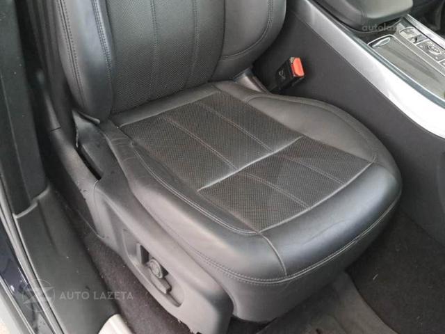 LAND ROVER Range Rover Sport 5.0 V8 Supercharged 525 CV HSE Dynamic 4x4