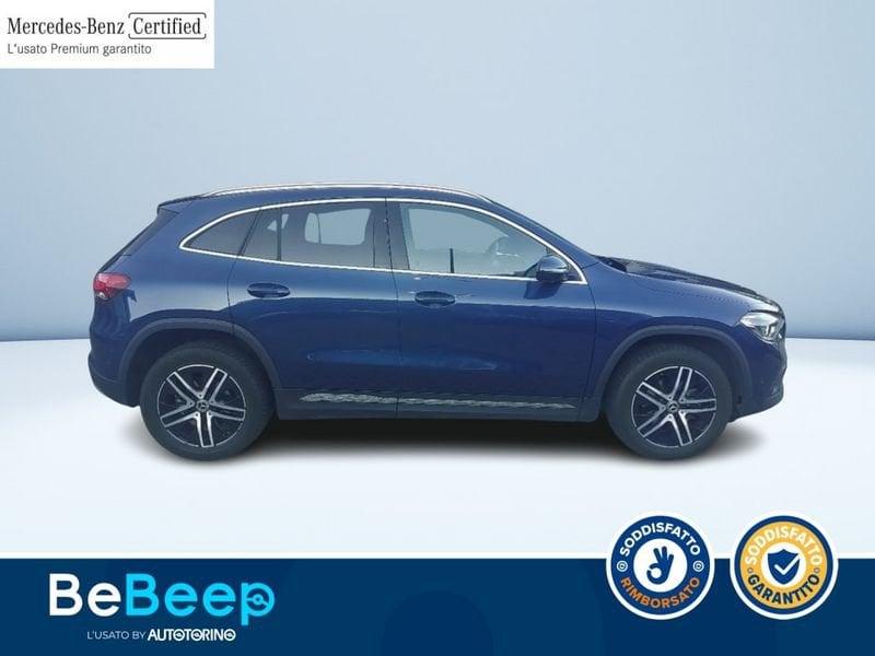 Mercedes-Benz GLA 200 D SPORT PLUS AUTO