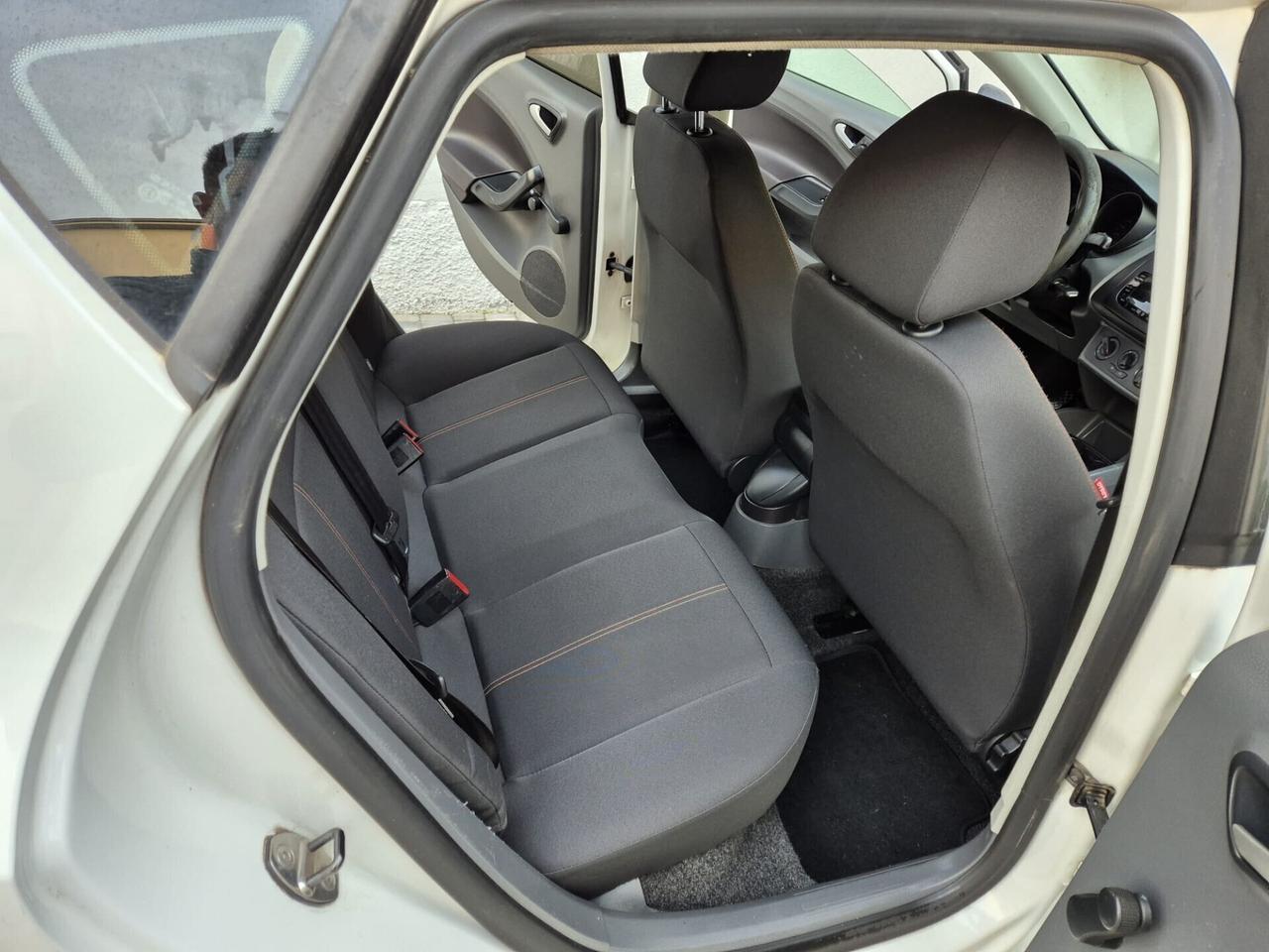 Seat Ibiza 1.2 TDI SOLO PER COMMERCIANTI