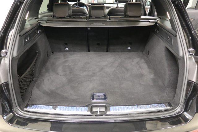 MERCEDES-BENZ GLC 43 AMG 4Matic AMG