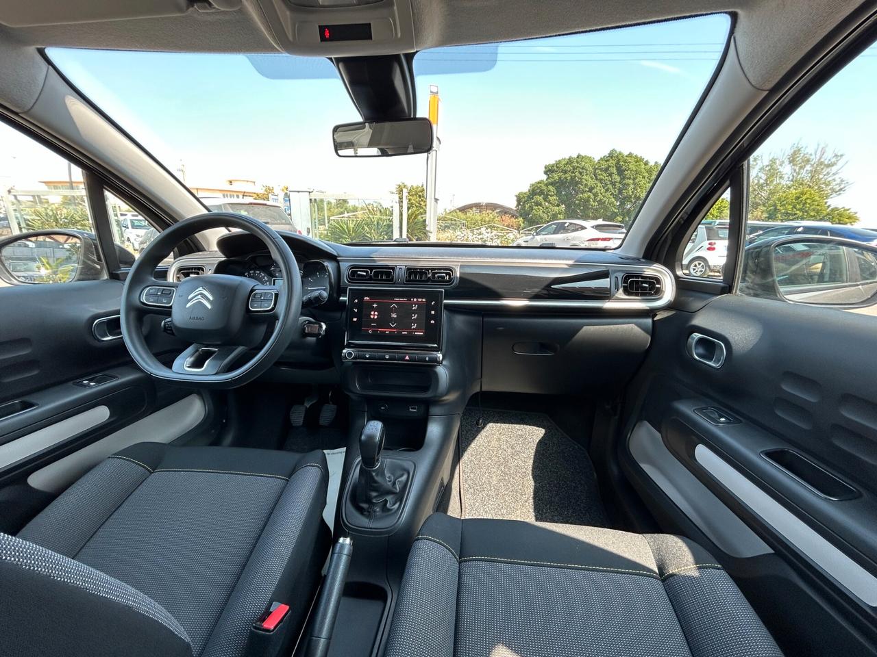 Citroen C3 1.2 puretech Feel