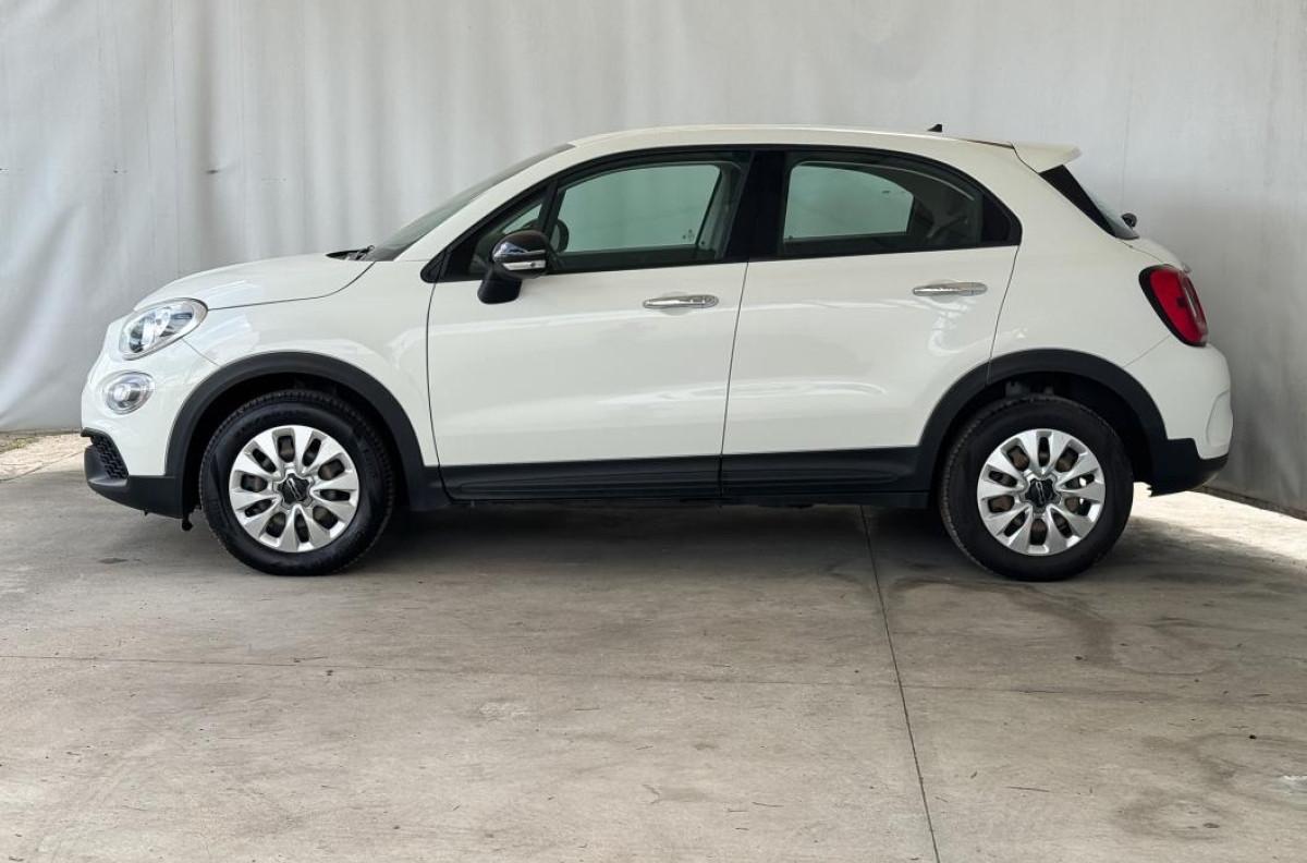 FIAT 500X 1.0B GSE Urban