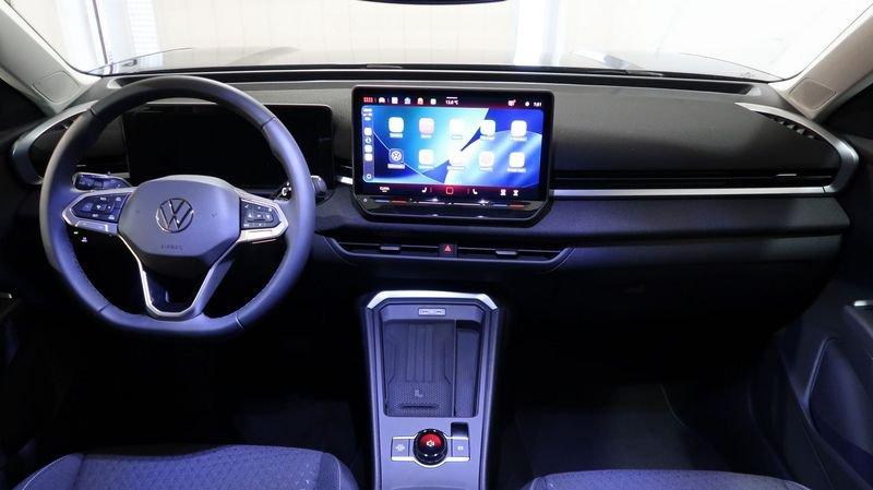 Volkswagen T-Roc T-Roc 1.5 etsi Life 115cv dsg #VARI COLORI#