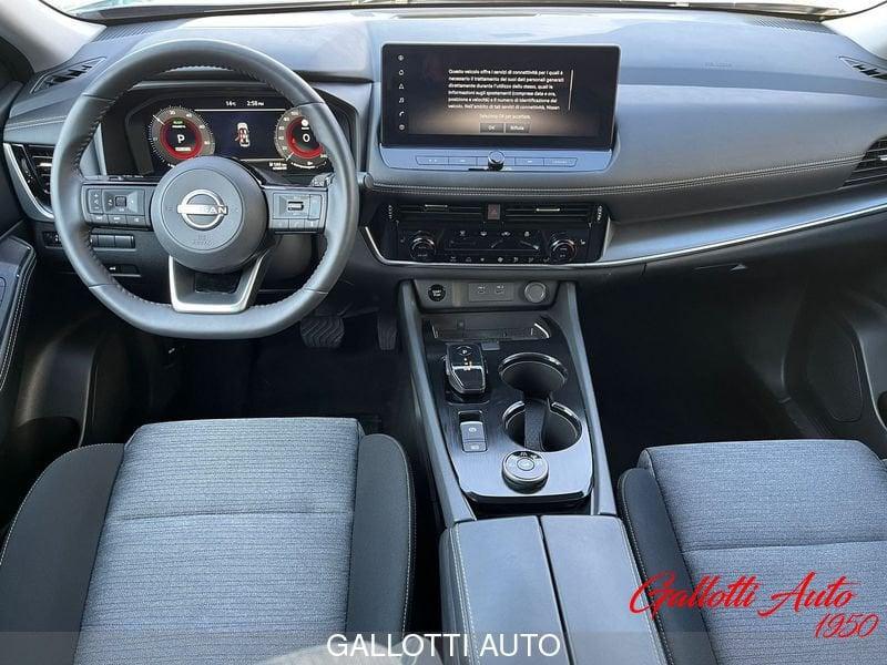 Nissan X-Trail 1.5 MHEV N-Connecta CVT 7posti - PROMO GALLOTTI