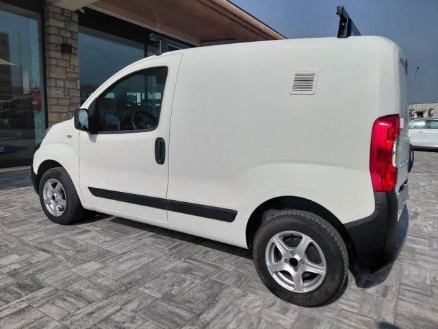FIAT Fiorino 1.3 MJT 80CV Cargo SX KM 75.000