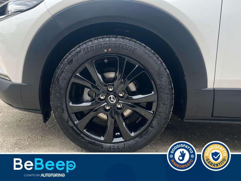 Mazda CX-30 2.5 M-HYBRID HOMURA 2WD 140CV 6AT