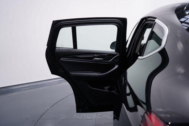 BMW X4 xDrive20d 190cv 48V