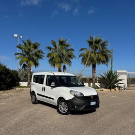Fiat Doblò 5 POSTI 1.3 MJT EURO 6 N1
