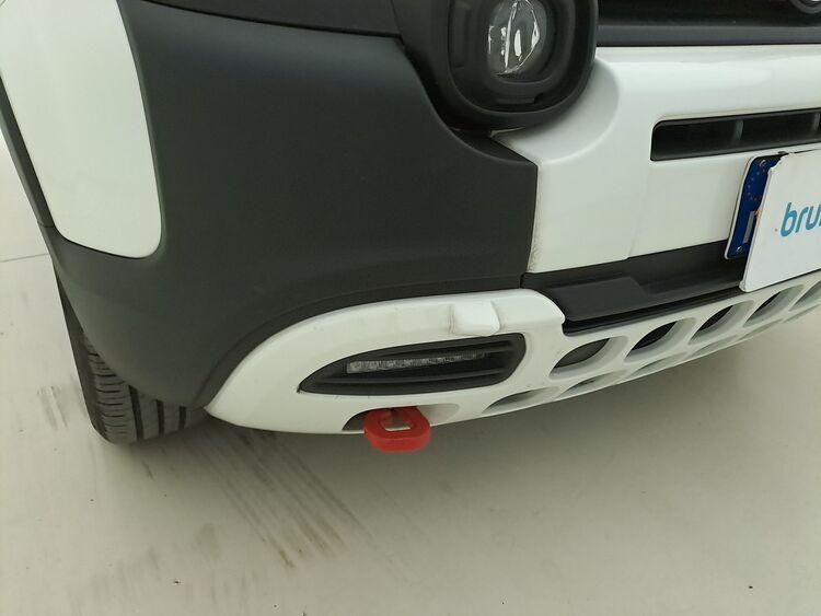 Fiat Panda Hybrid Cross BR196308 1.0 Mild Hybrid 69CV