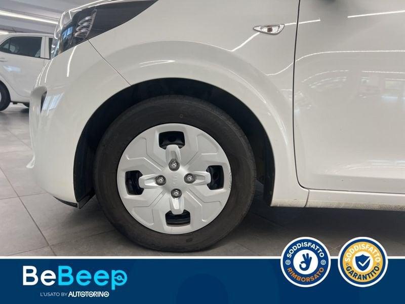 KIA Picanto 1.0 COOL ADAS PACK GPL MY18