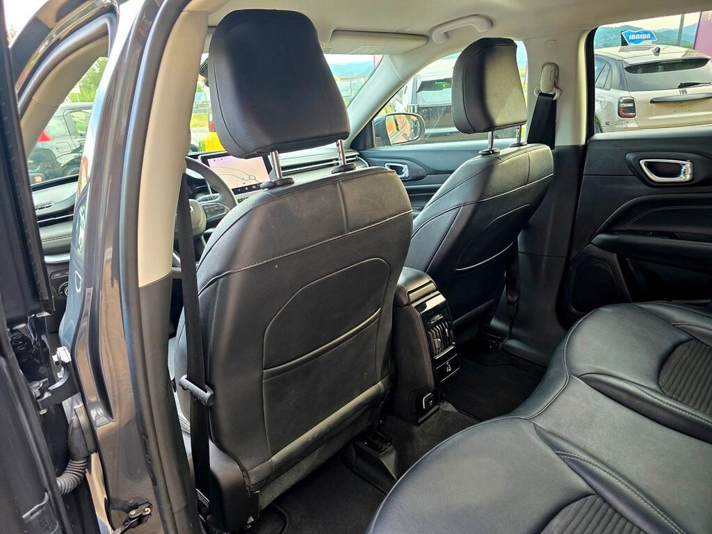 Jeep Compass 1.3 T4 190 CV PHEV 4xe Limited AZIENDALE