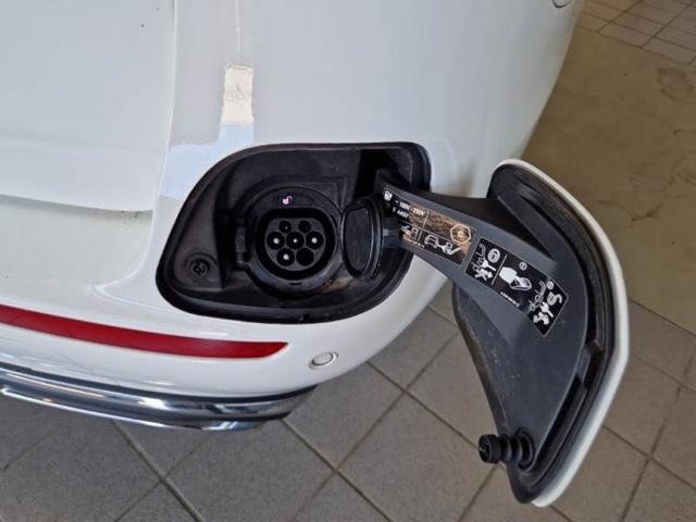 MERCEDES-BENZ E 300 de S.W. 4Matic Auto Plug in hybrid Business Sport