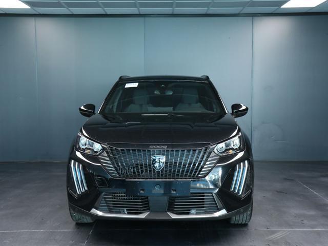 PEUGEOT 2008 PureTech 130CV S&S EAT8 Allure