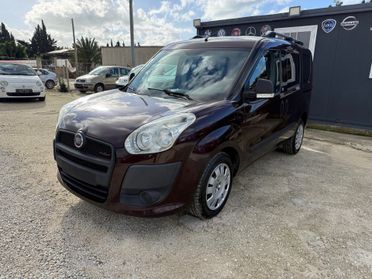 Fiat Doblo Doblò 1.6 MJT 16V Emotion