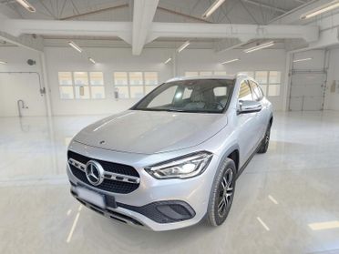 MERCEDES-BENZ GLA 250 AUTOMATIC EQ-POWER SPORT PLUS CROSSOVER