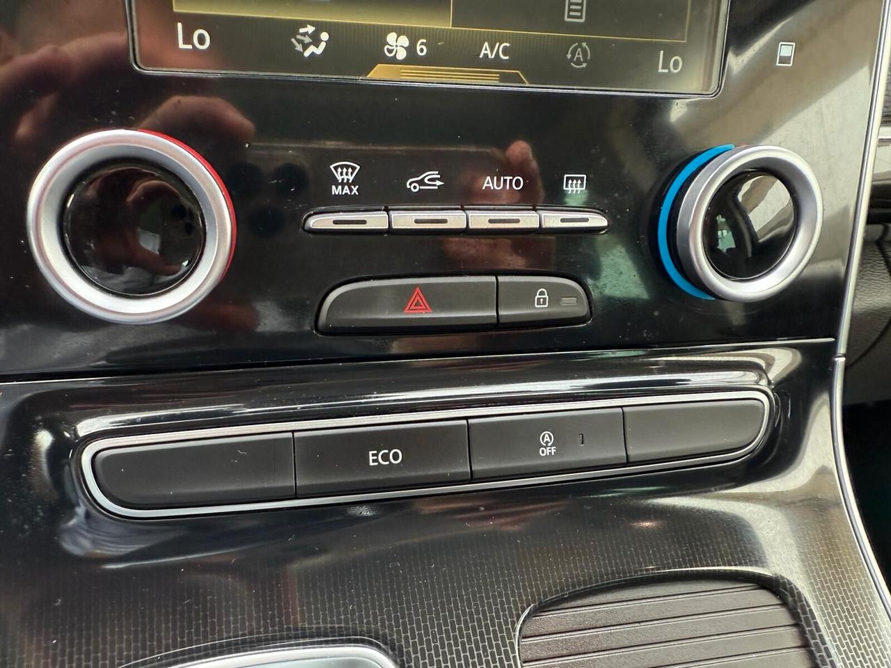 Renault Espace dCi 160CV 7 Posti - automatico