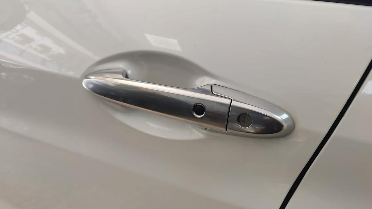 Honda HR-V 1.6 i-DTEC Executive Navi EURO 6