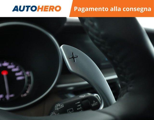 ALFA ROMEO Stelvio 2.2 Turbodiesel 210 CV AT8 Q4 Executive