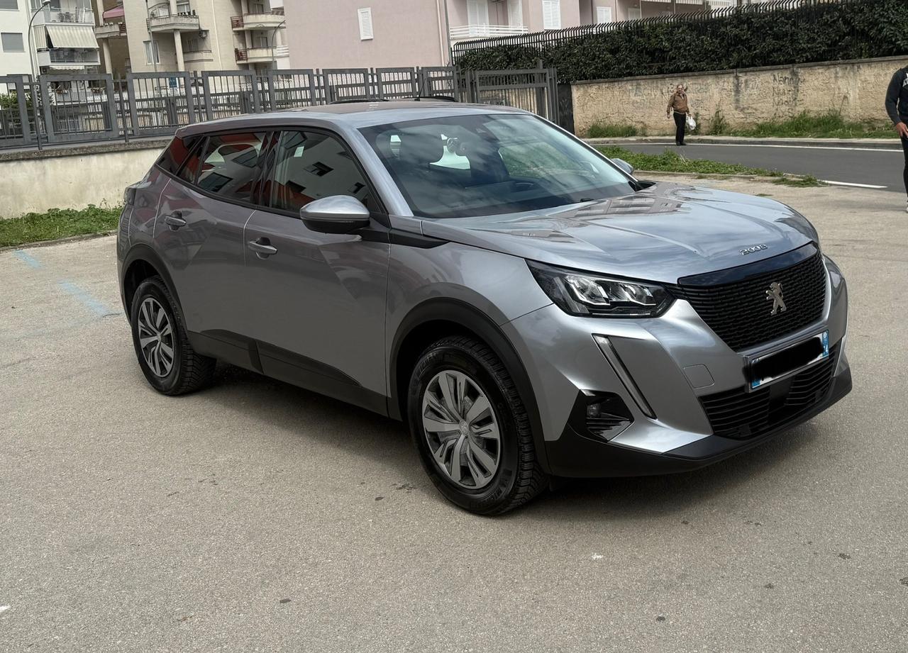 Peugeot 2008 PureTech 130 S&S Navi Pack