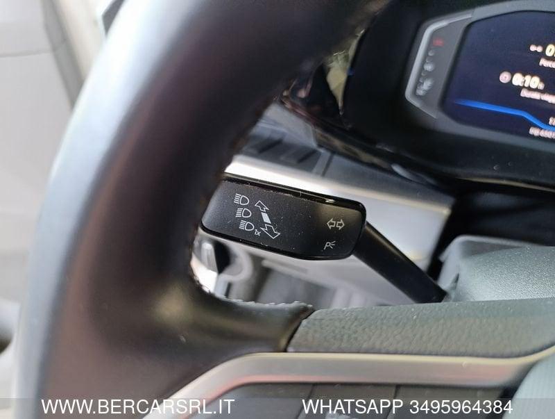 Volkswagen California 2.0 TDI 150CV DSG Ocean Edition