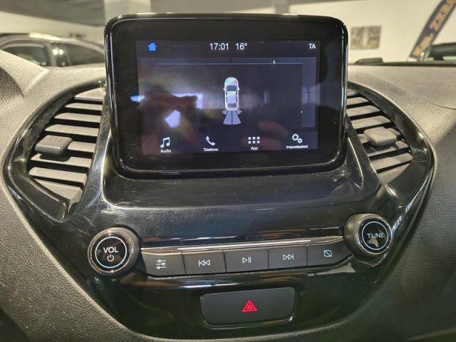 FORD Ka+ 1.2 85CV Ultimate NEOPATENTATI