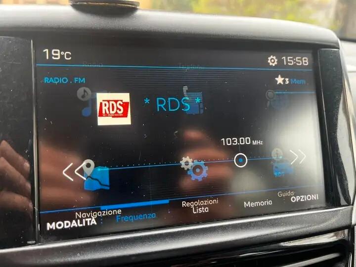Peugeot 208 PureTech