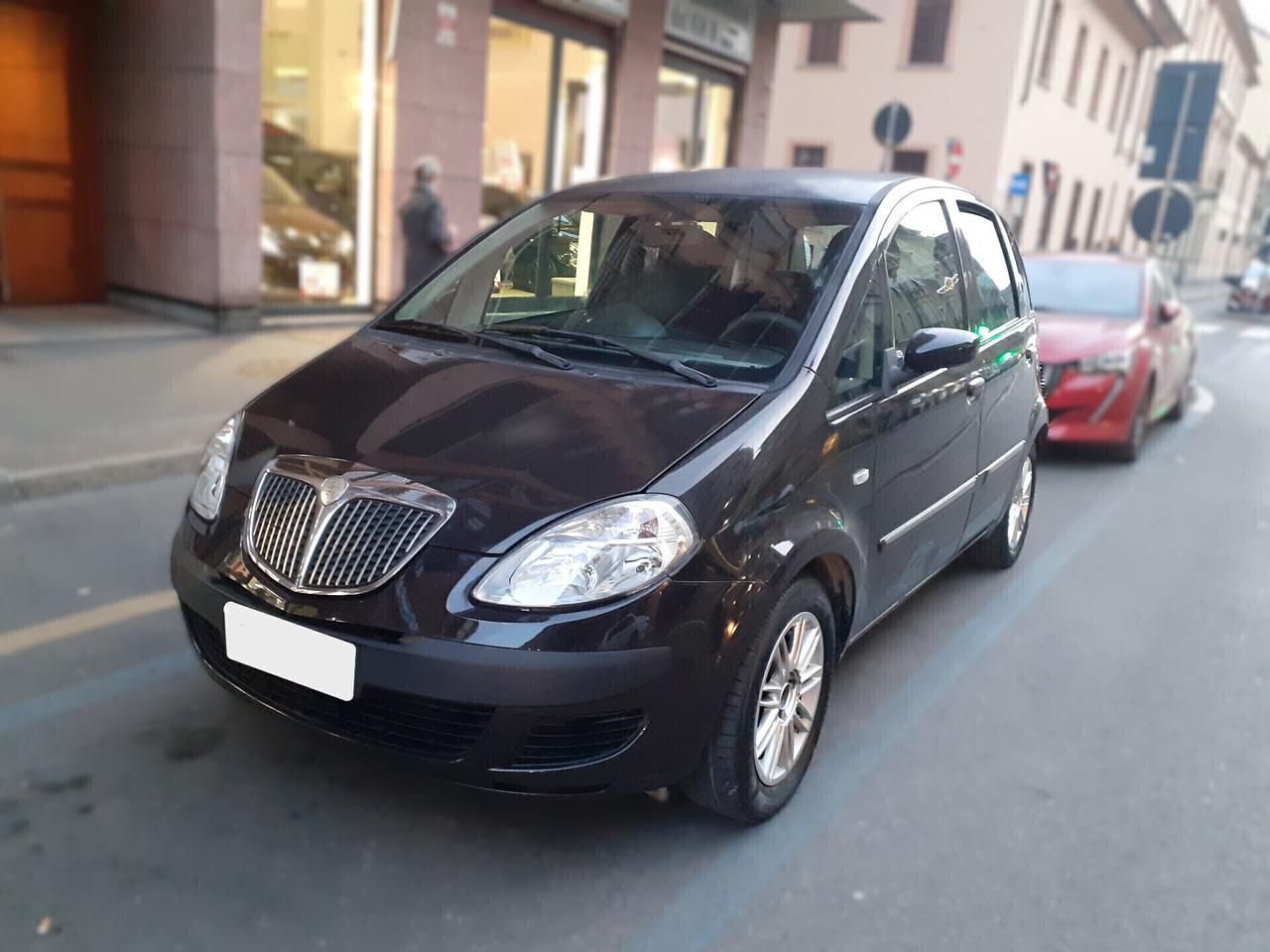 Lancia MUSA 1.4 16V Platino