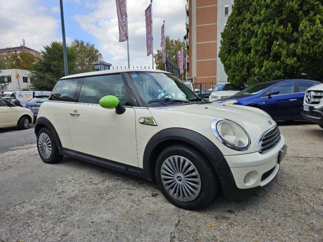 MINI One 1.6 16V One (55kW) NEOPATENTI