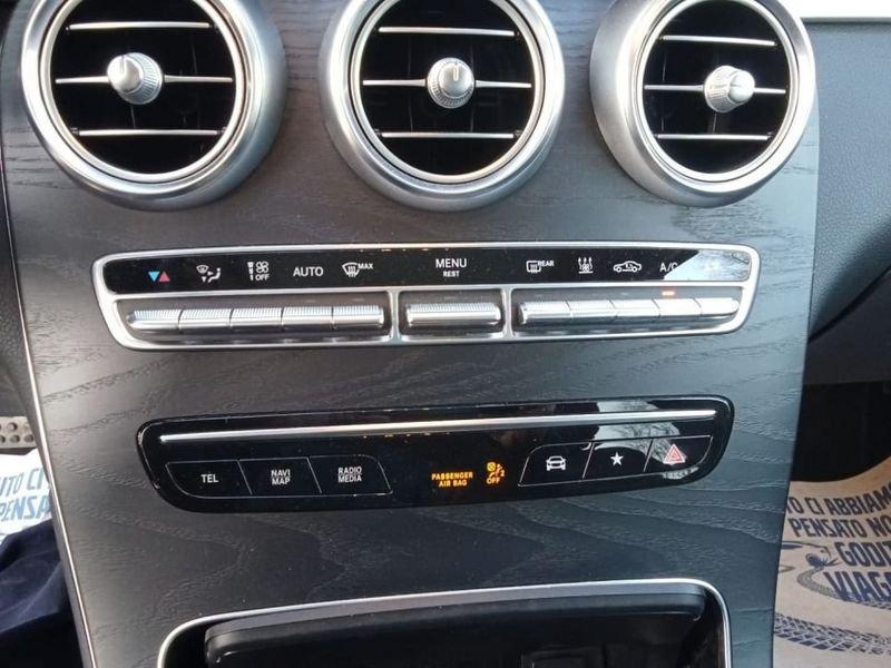 Mercedes-Benz GLC 300 E PLUG-IN HYBRID (E EQ-POWER) PREMIUM PLUS