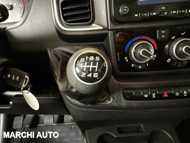 FIAT Ducato (Prezzo Iva Escl.) 33 2.2 Mjt 140CV PM-TM Furgone