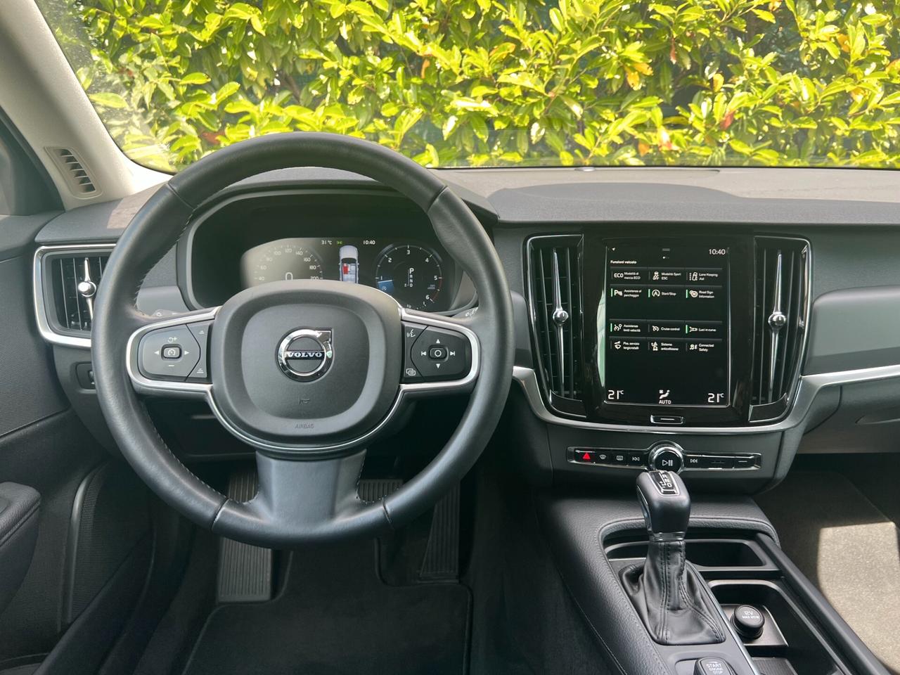 Volvo V90 D4 AWD Geartronic