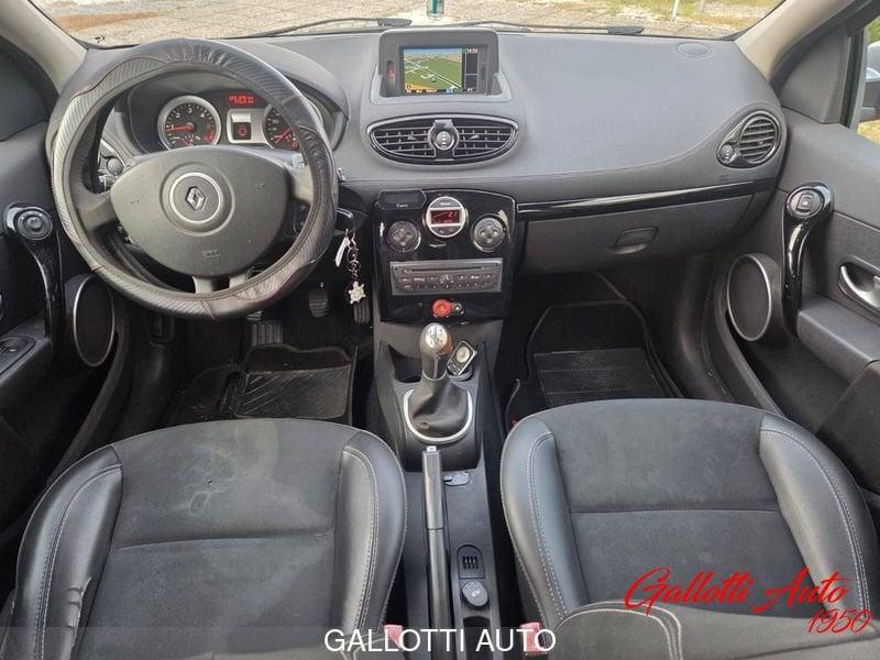 Renault Clio 1.5 DCI 90cv