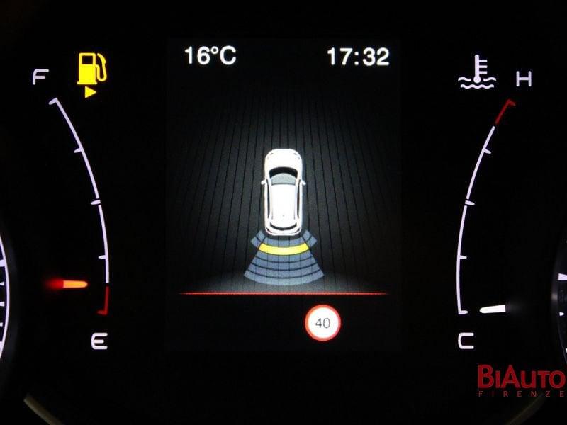 FIAT 500X 500X 1.3 mjt Urban 4x2 95cv