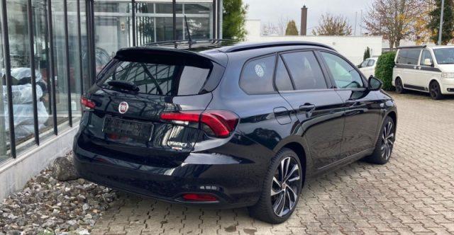 FIAT Tipo 1.6 Mjt S&S SW S-Design