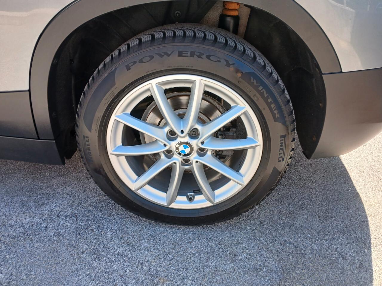 Bmw X2 1.5 SDRIVE 16D 116CV 2022