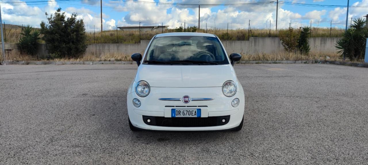 Fiat 500 1.3 Multijet 16V 75 CV Lounge