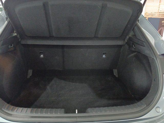 KIA XCeed 1.5 T-GDi 160 CV MHEV iMT Business