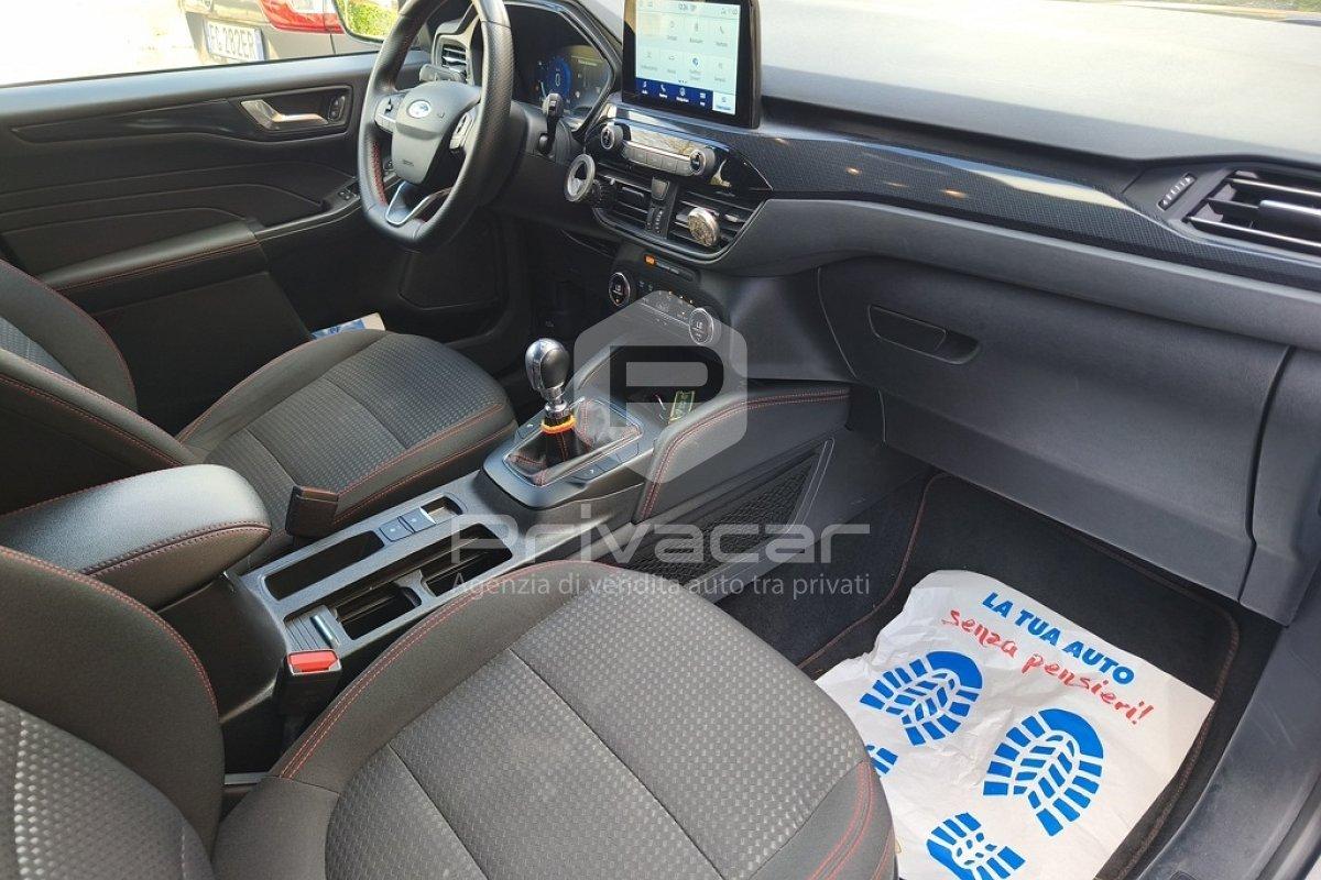 FORD Kuga 1.5 EcoBlue 120 CV 2WD ST-Line