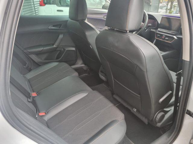 CUPRA Formentor 1.5 TSI