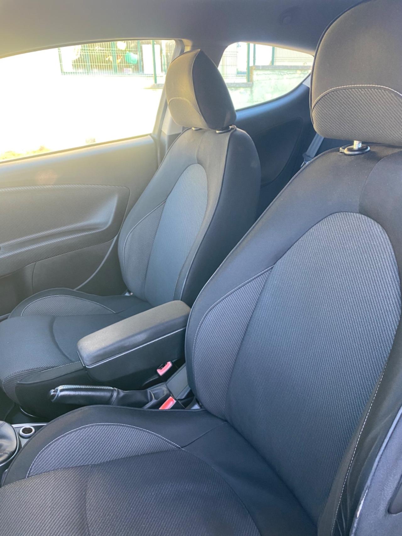 Alfa Romeo MiTo 1.3 Multijet Fine 2009 Full