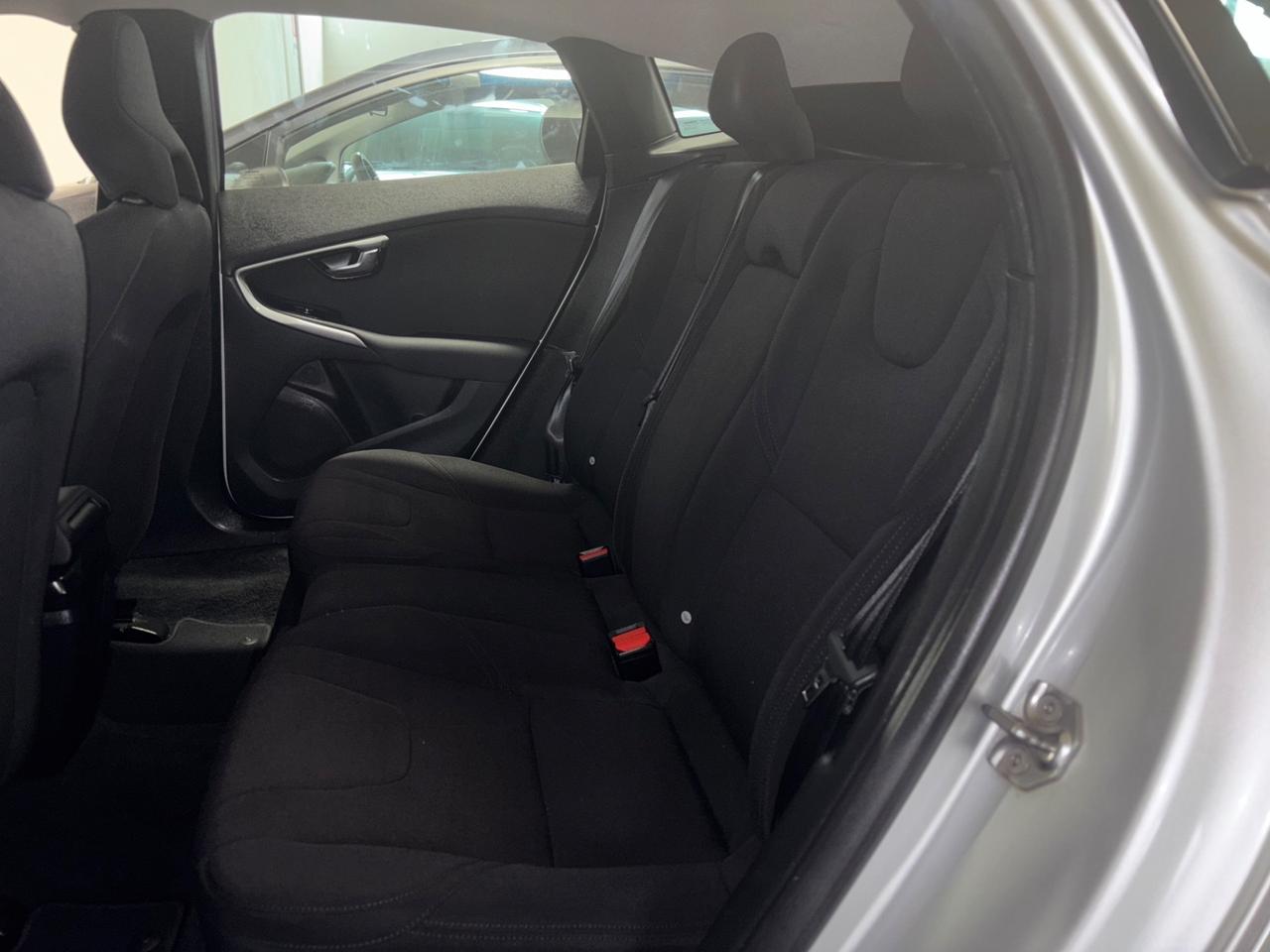 Volvo V40 D2 Geartronic Inscription