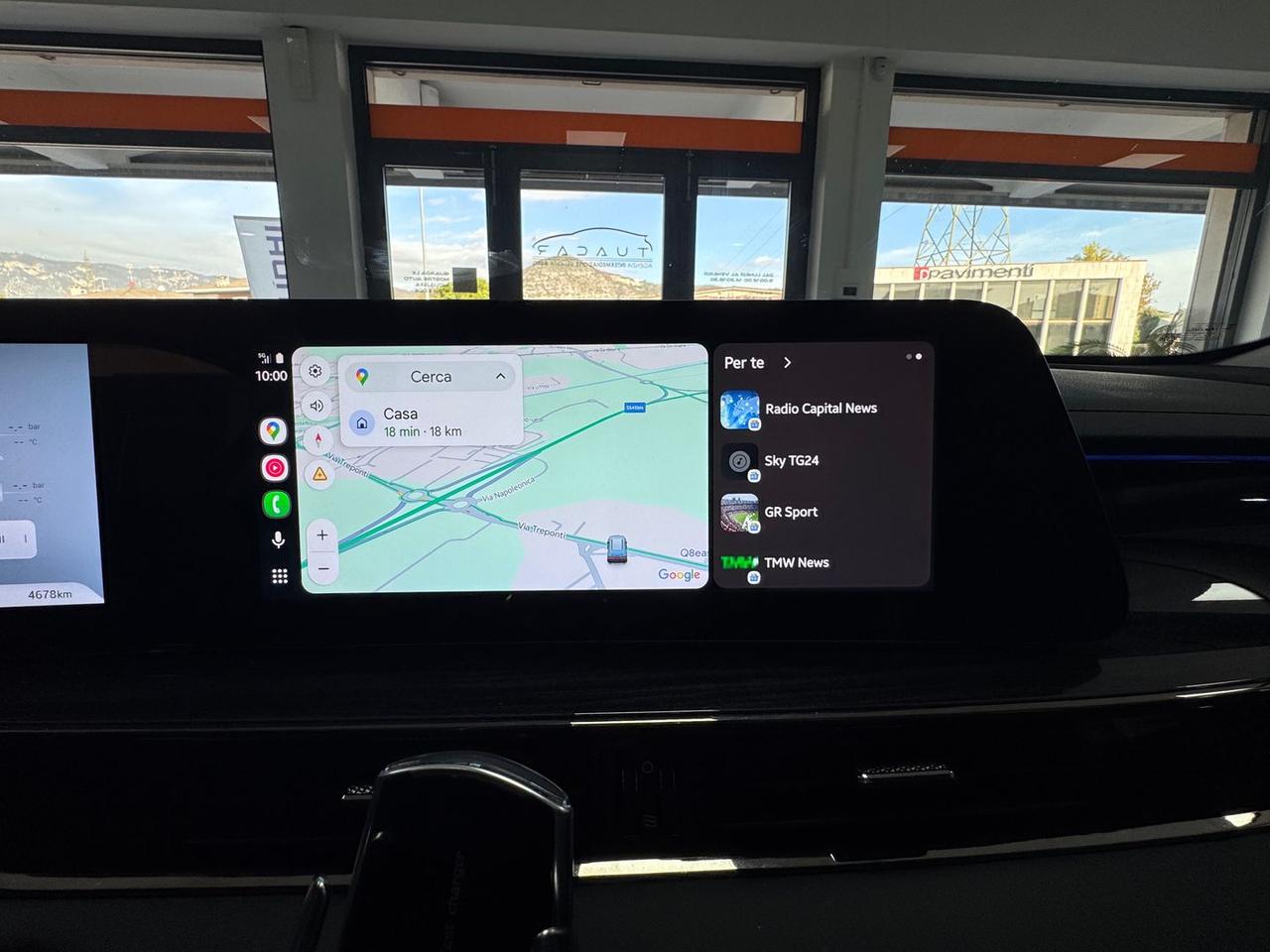 Omoda Omoda 5 Premium 1.6 T GDI #7485