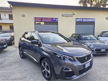 PEUGEOT 3008 1.5 BlueHDi GT line TETTO ANNO 2018