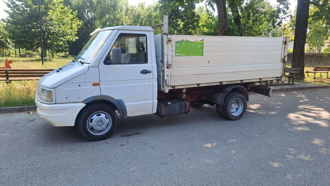 Iveco Ribaltabile