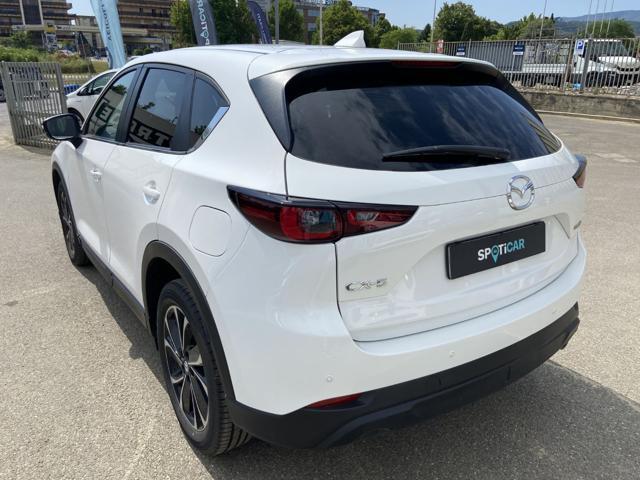 MAZDA CX-5 *PROMO* 2.2L SA-D 150CV Signature