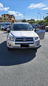 Toyota RAV 4 RAV4 Crossover 2.2 D-4D 150 CV DPF Luxury