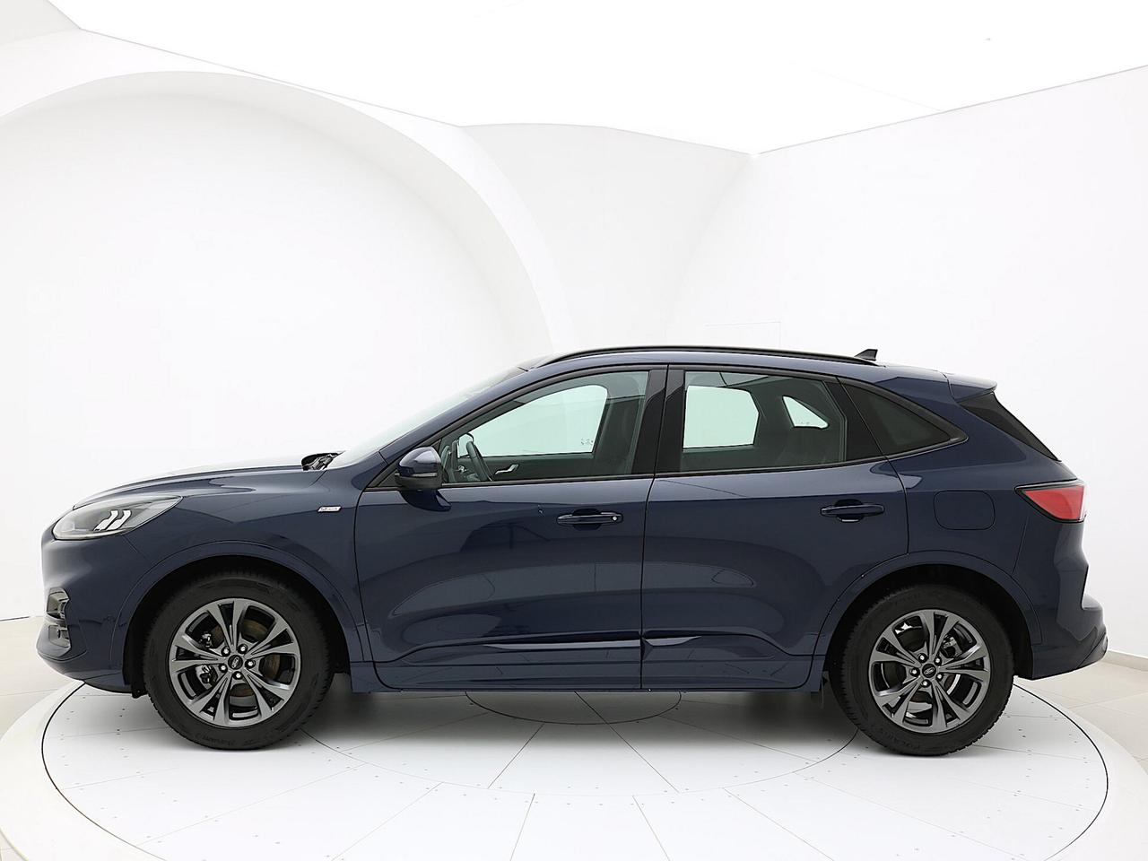 Ford Kuga 1.5 EcoBlue 120CV 2WD ST-Line